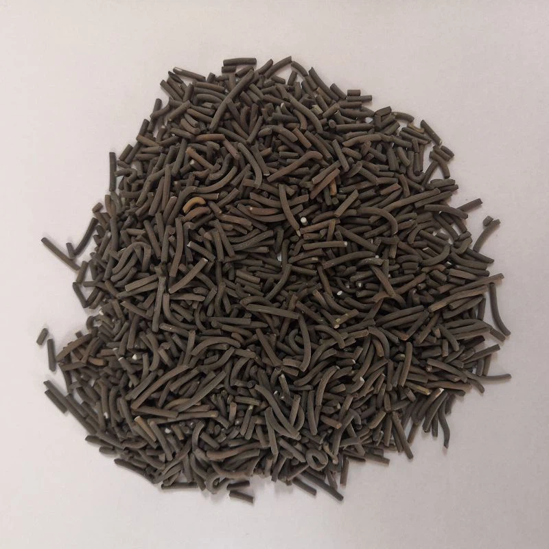 Pd selektivni katalizator hidrogenacije