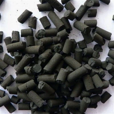 Katalizator za hidrogenaciju anilina u cikloheksilamin